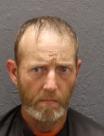 Booking photo of Travis Dwayne Oakley