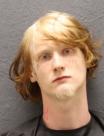 Booking photo of Tyler Lee Louidor