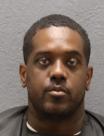Booking photo of Undre Bias Randolph