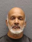 Booking photo of Wallace Wally Jeffries