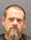 Booking photo of Wayne Clifton Jr Carver