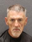 Booking photo of Wayne Emory Drost