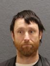 Booking photo of William Barney Drummond