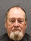 Booking photo of William Finley Iii Page