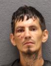 Booking photo of Zachary Aaron Hare Poole