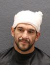Booking photo of Zackary Edwin Sterling Fiskeaux