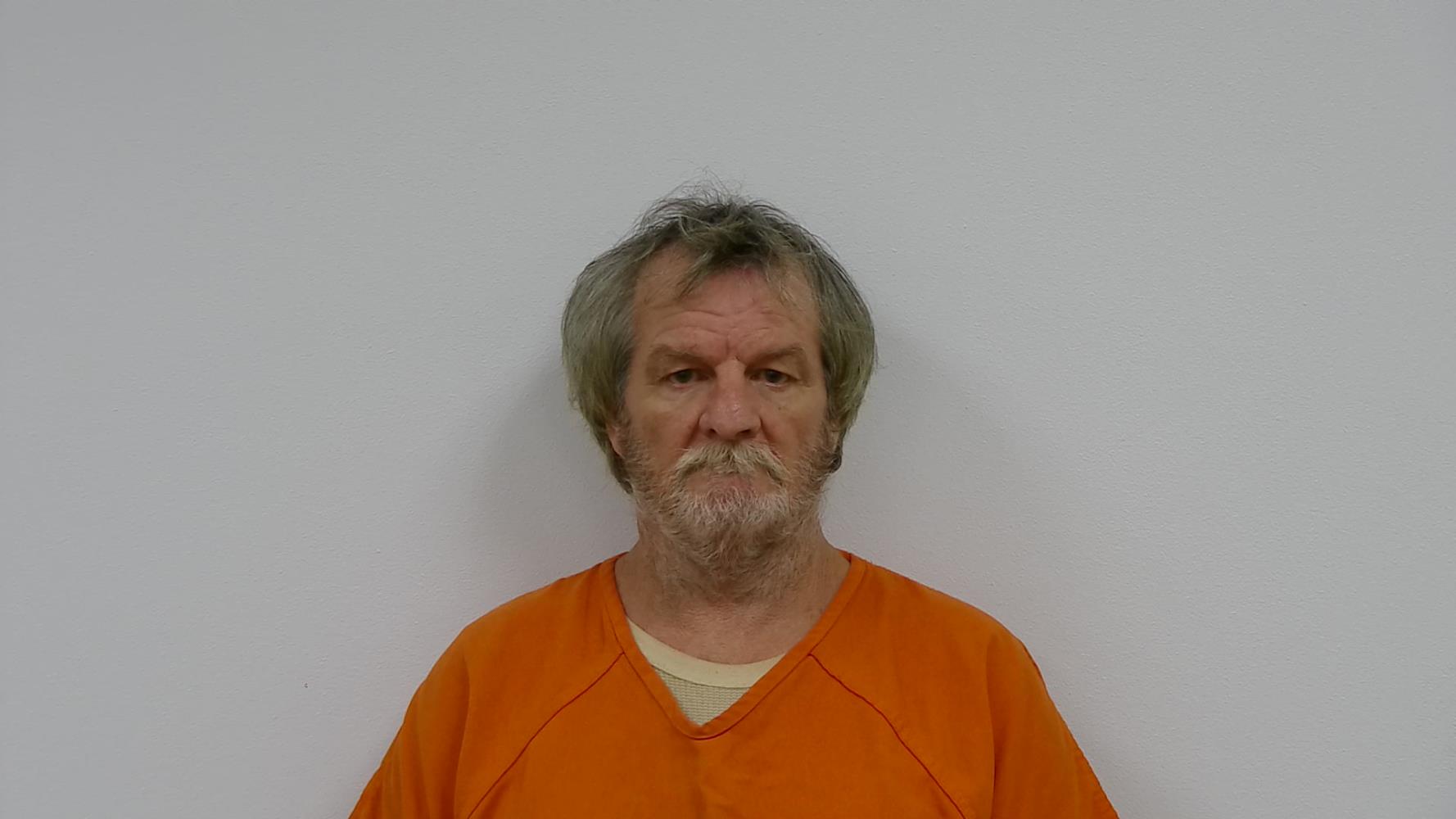Photo of RICHARD ALAN RATLIFF
