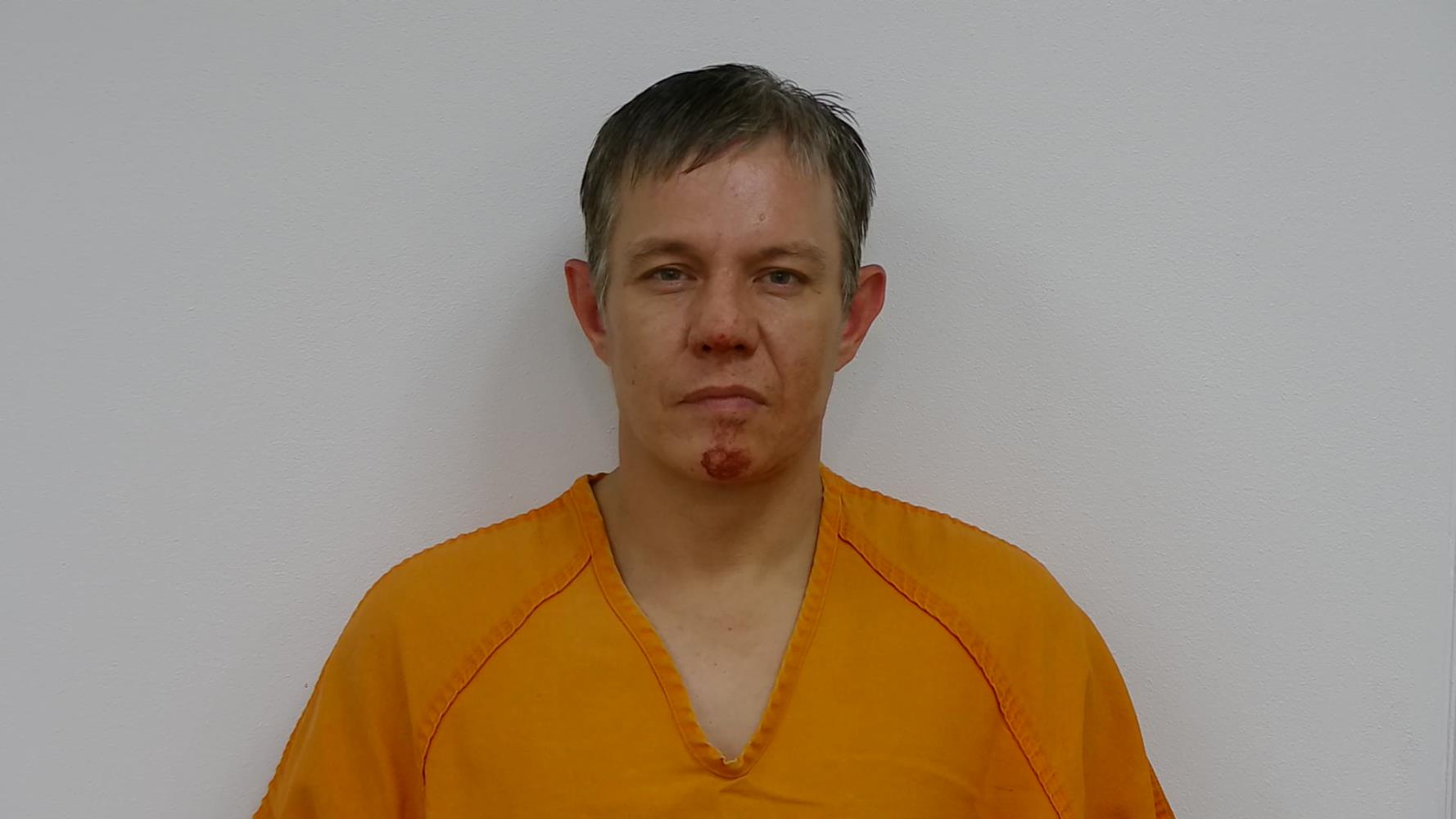 Booking photo of WATAN JOSEPH CLAY SWEEZY