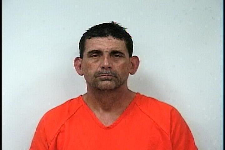 Booking photo of LOY  DILLINGER