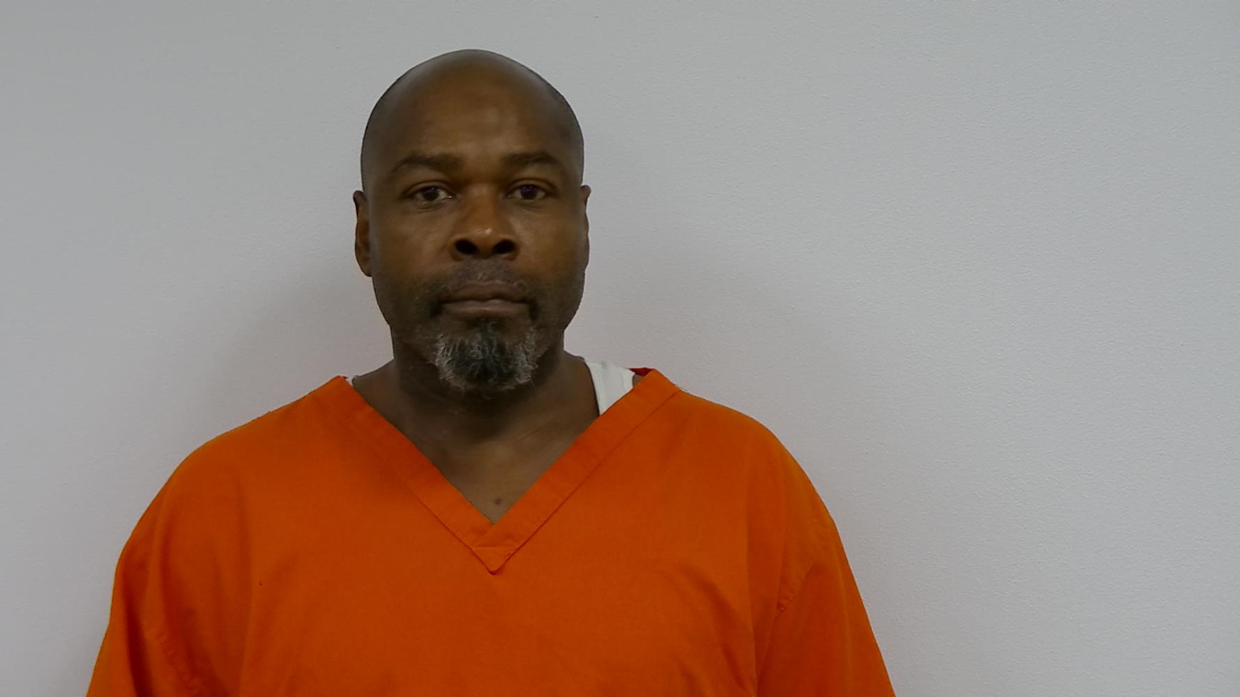 Booking photo of ROY JAMES NICHOLS