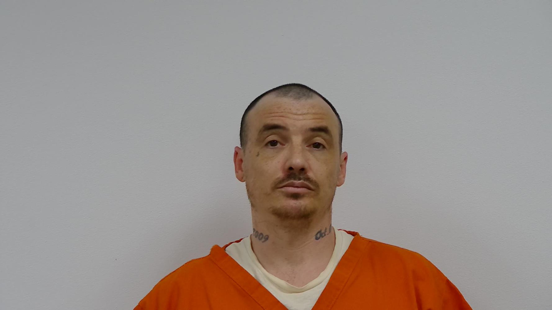 Photo of DUSTAN KYLE BLACKWOOD