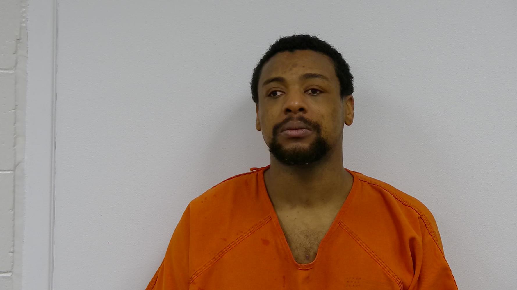 Booking photo of ELIJAH  WHITE
