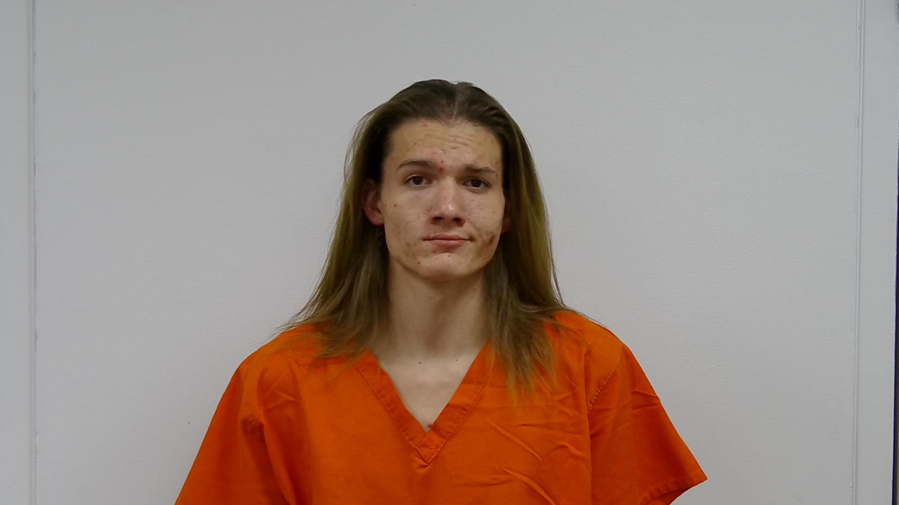 Booking photo of RALPH  HERNANDEZ