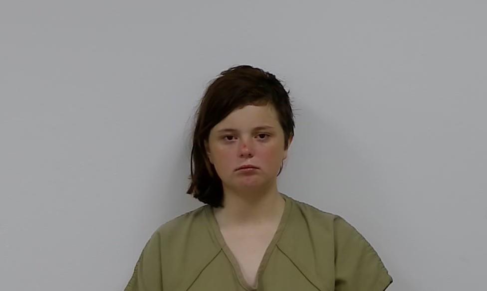 Booking photo of ILIANNA  BEENE