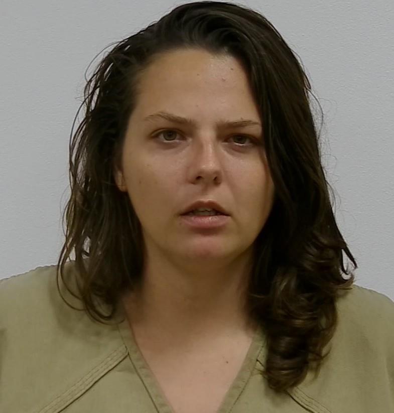 Photo of KENDALL DAWN NAGHAVI