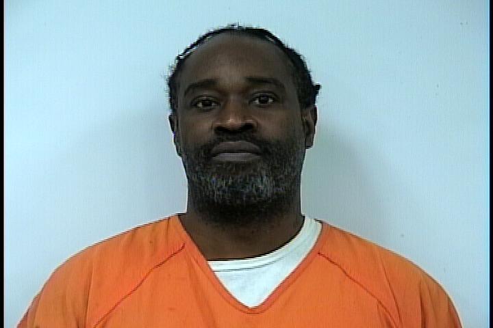 Booking photo of DONALD  TUBBS