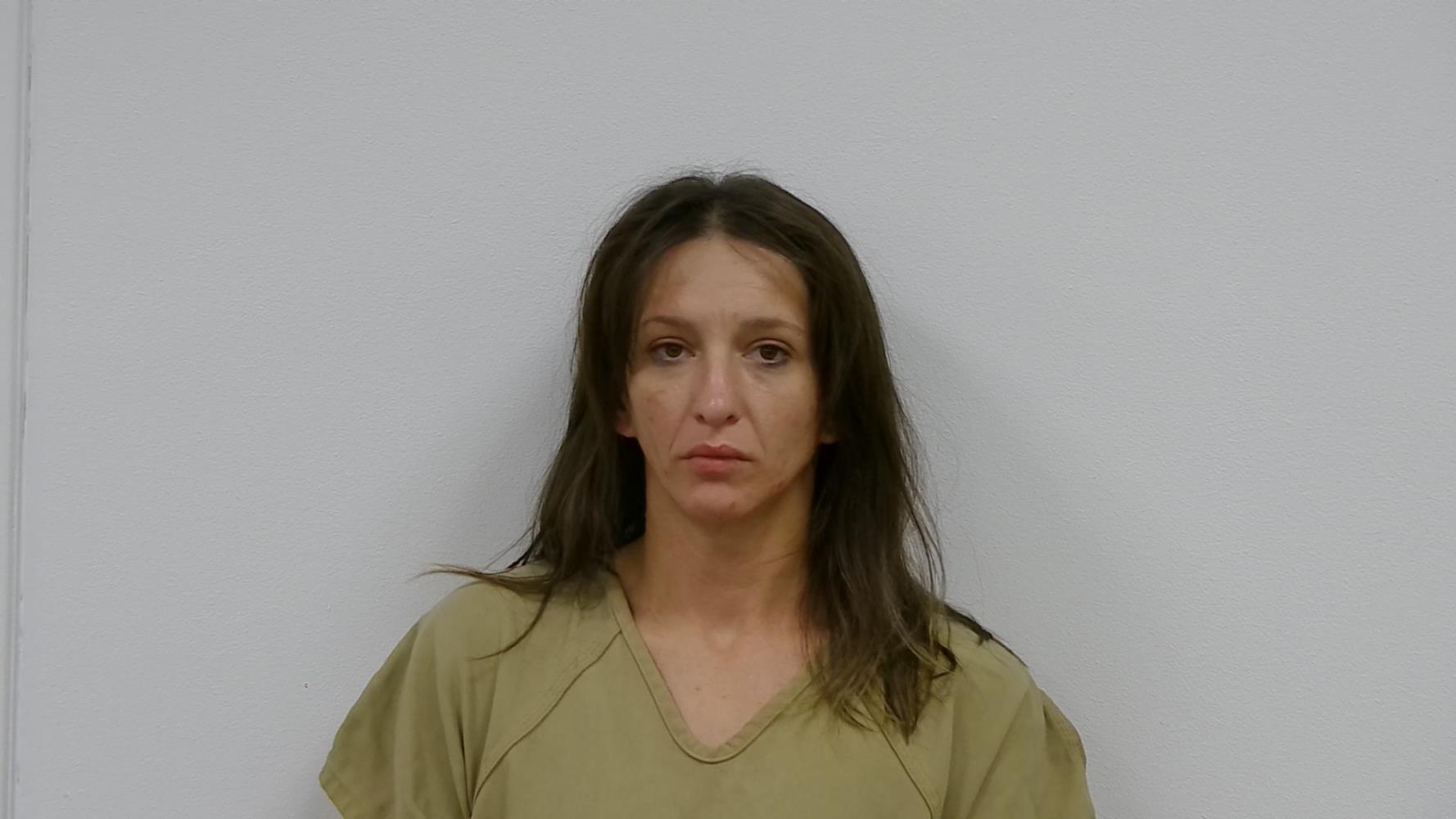Photo of SAMANTHA  AUSTIN
