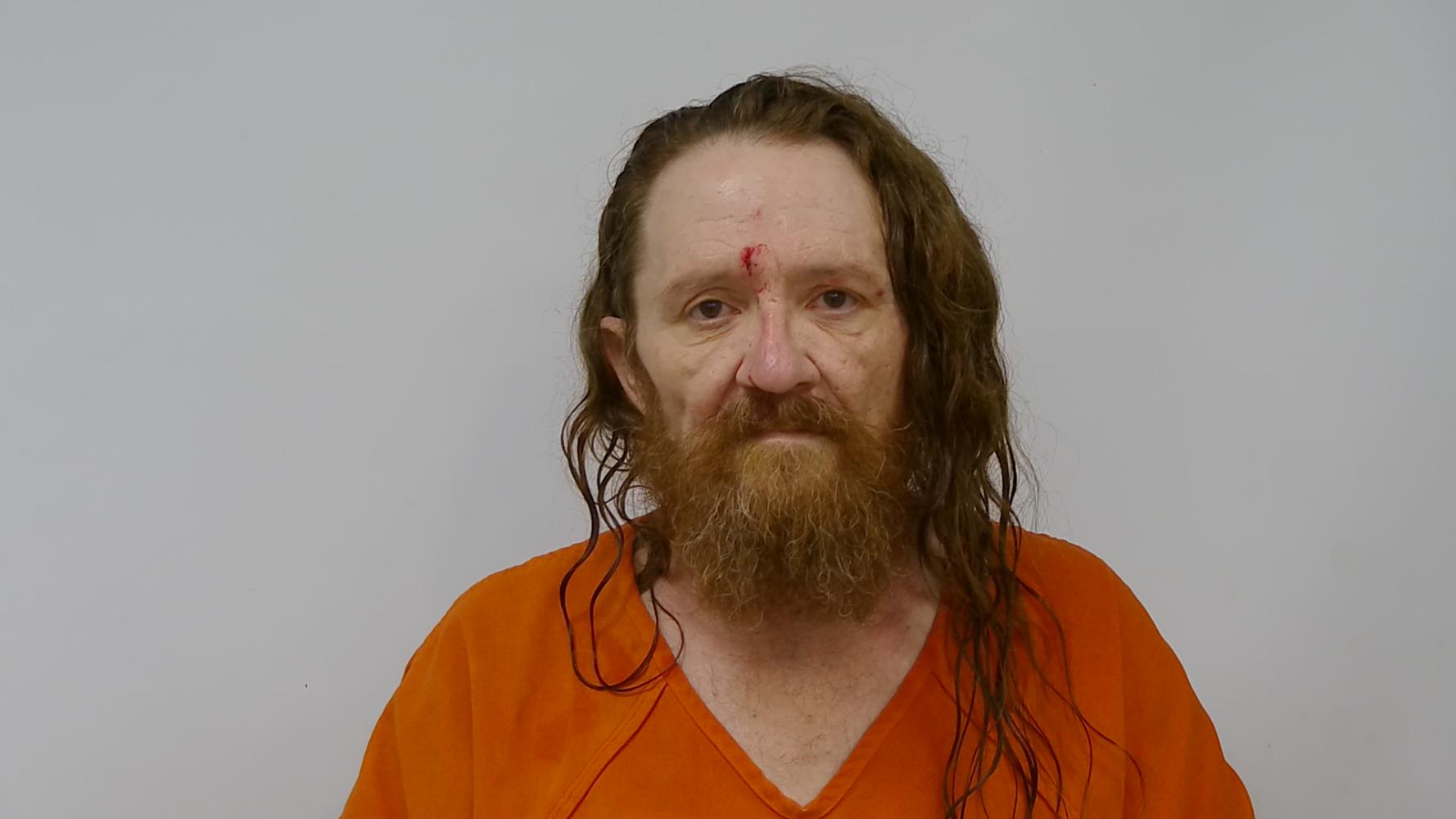 Booking photo of TIMOTHY COOLIDGE SHEALS