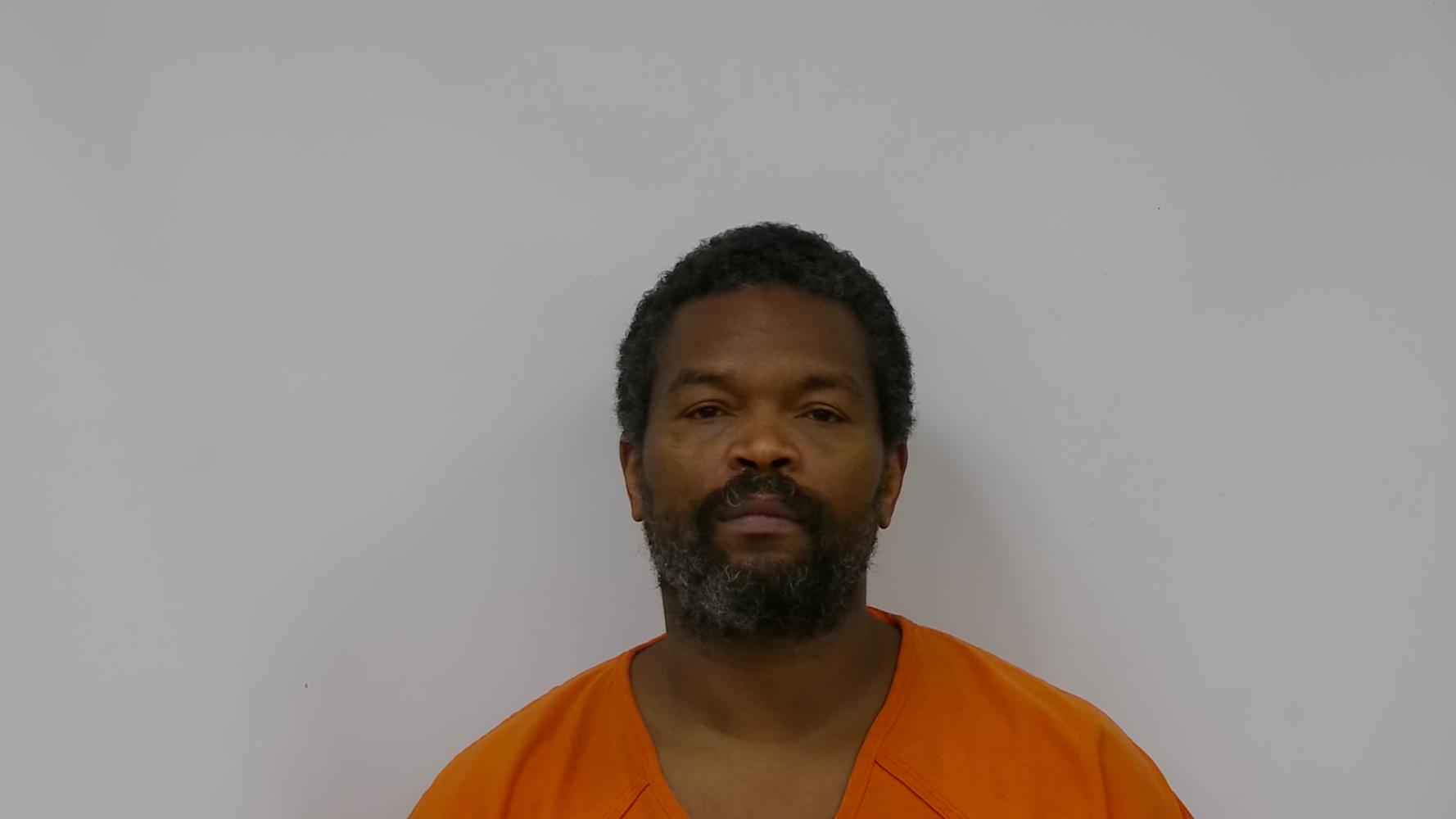 Booking photo of STEVEN TYION VERNER
