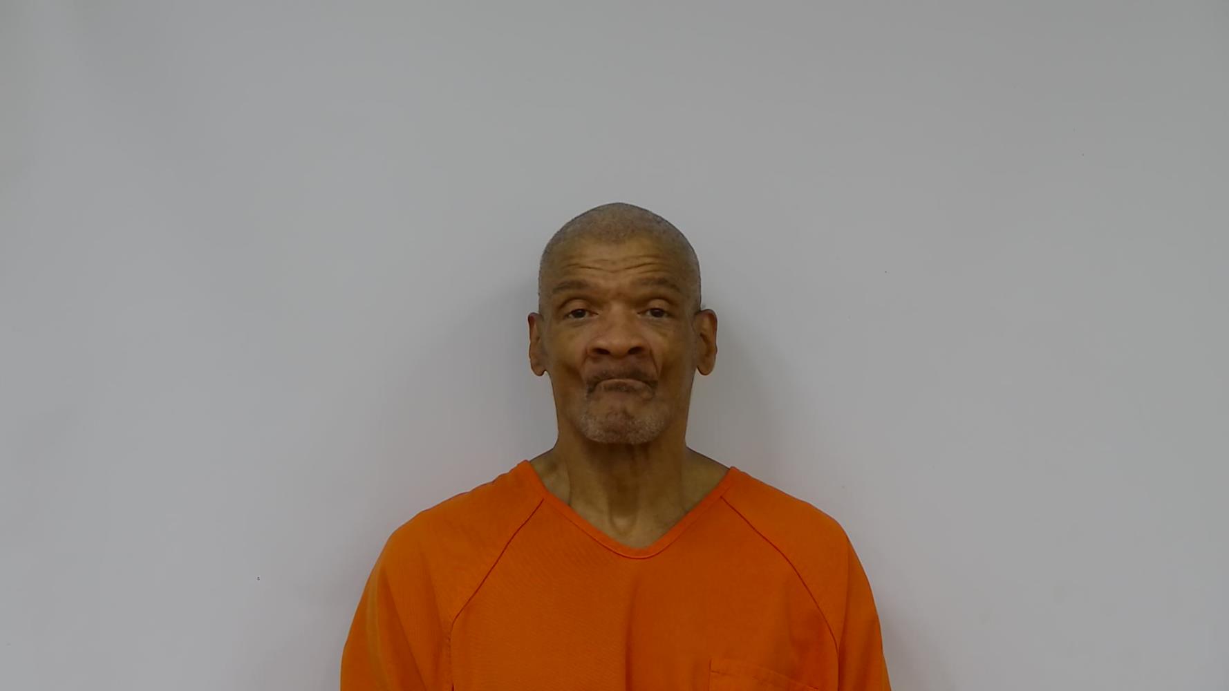Booking photo of SIDNEY EUGENE BRYANT