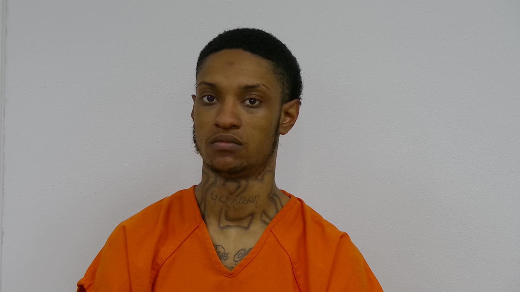 Booking photo of SANTALE LAMONT II CEPHUS