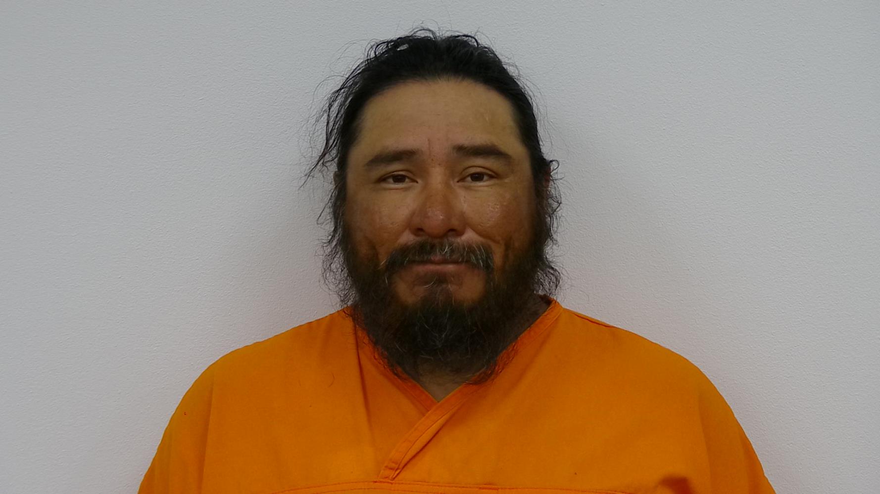 Booking photo of JOSE  CASTILLO-RIOS