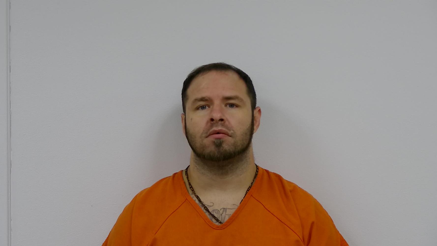 Booking photo of CAMERON  ENOX