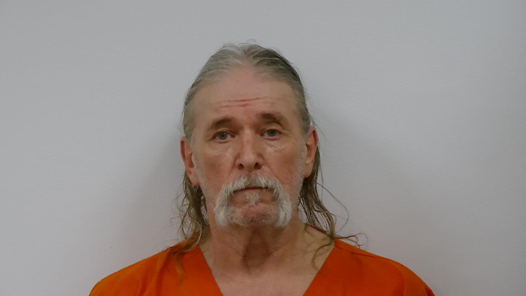 Booking photo of DAVID  STANWORTH