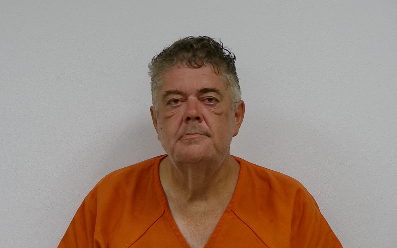 Booking photo of JAMES  WHITCHURCH