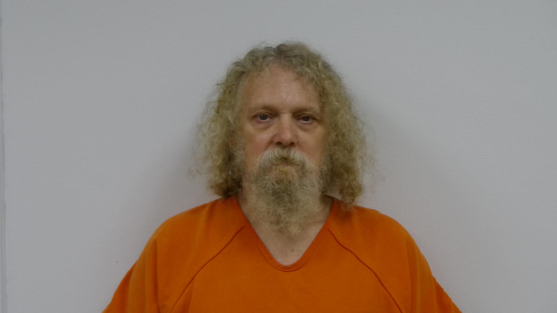 Booking photo of CHRISTOPHER BONHAM HIGHT