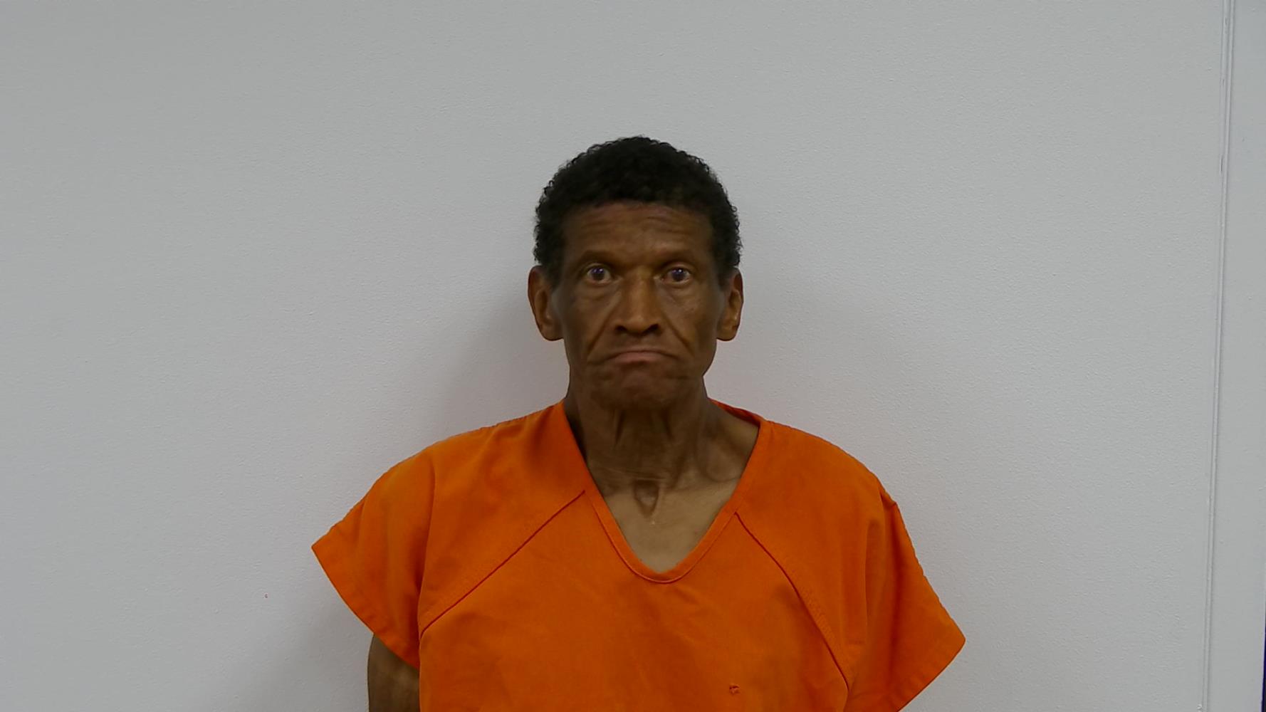 Booking photo of LACY J SMITH