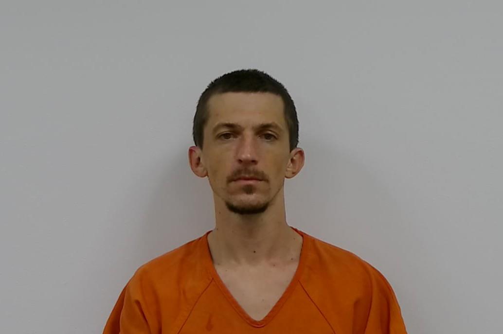 Photo of CONNER BRADEN NEVELS