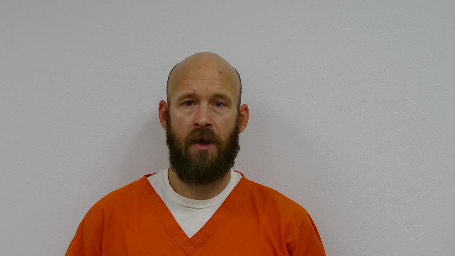 Photo of ZEBADIAH EUGENE BRANDON