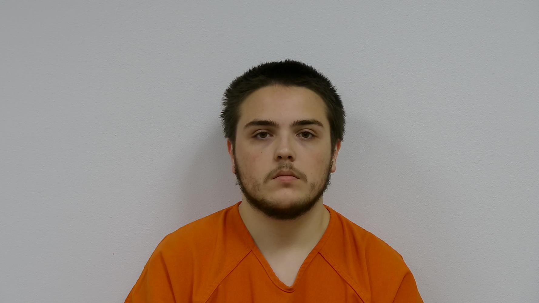 Photo of CAYDEN JAMES MICHAEL