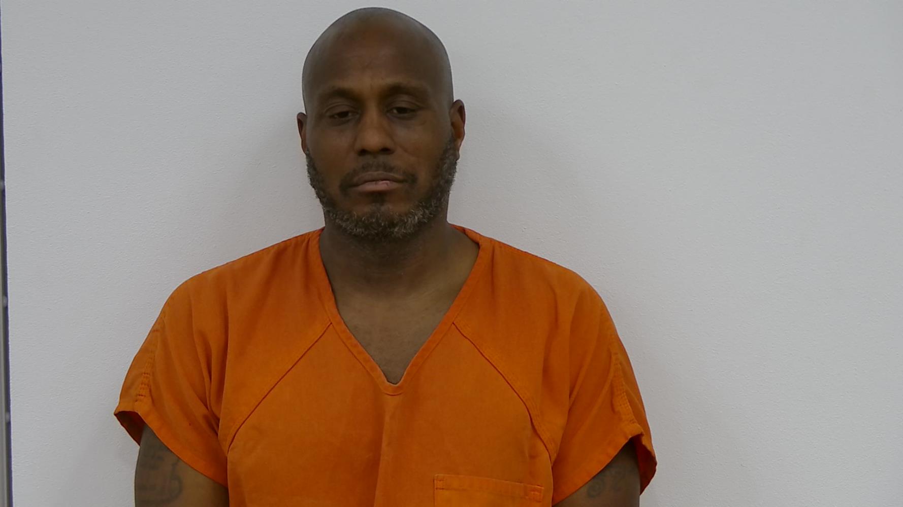 Booking photo of ROBERT CHARLES JACKSON