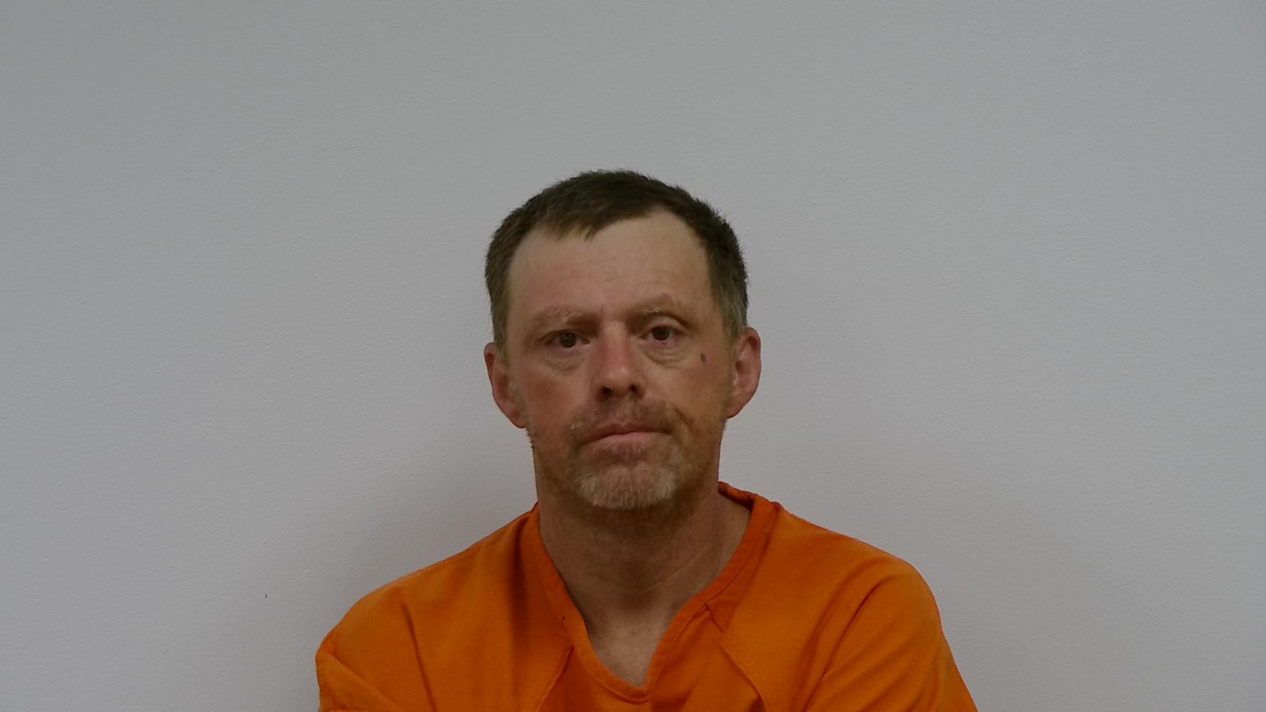 Booking photo of STEWART JOSEPH QUINTON CHESHEWALLA