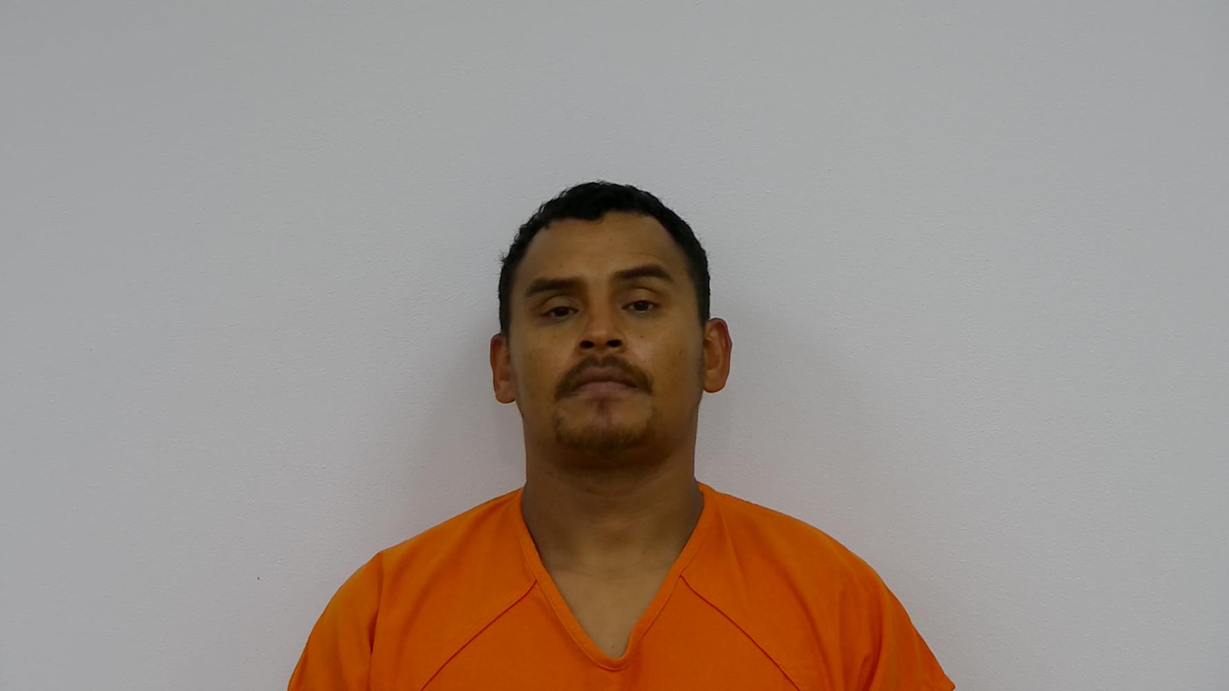 Booking photo of ANTHONY MICHAEL DAVIS