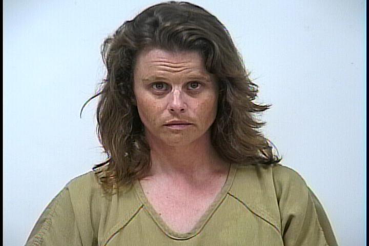 Photo of JESSICA NICOLE FISHER