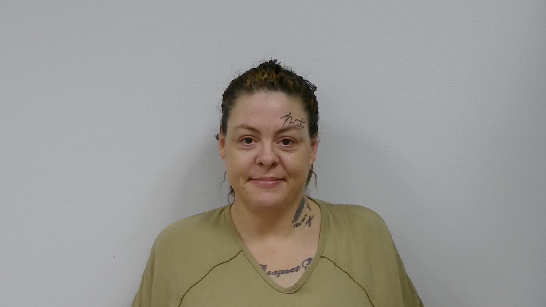 Photo of SHANDI ELIZABETH DEBOARD