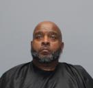 Booking photo of Aaron Jerome Cureton