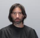 Booking photo of Adam Joshua Stone