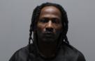 Booking photo of Adrian B Sr Brown
