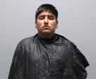 Booking photo of Alexis Ivan Vega-Cruz