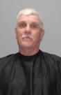 Booking photo of Allen Dorsey Howington