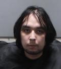 Booking photo of Alonso  Mendoza Williamson
