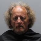 Booking photo of Alvin Scott Trotter