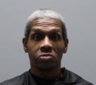 Booking photo of Angelo  Benson