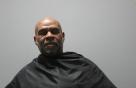 Booking photo of Anthony Bernar Chapman
