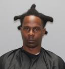 Booking photo of Anthony Leray Tucker