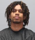 Booking photo of Antonio Dorsette Jr Brown
